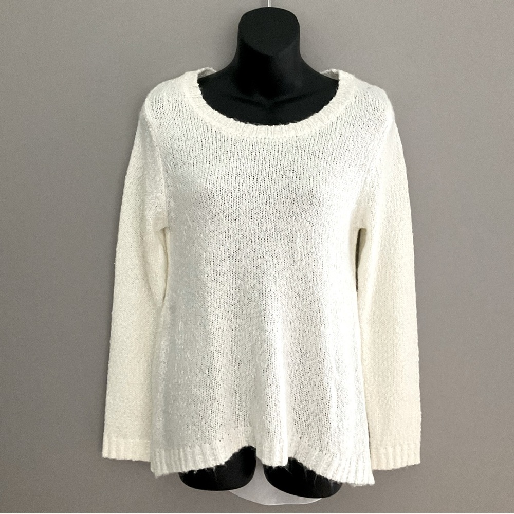 Papillon EUC Sweater. Size Small